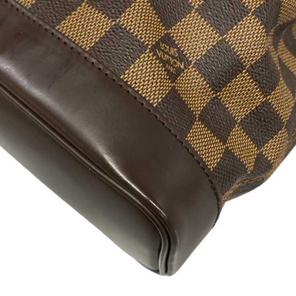 Louis Vuitton Soho Damier Backpack N51132 main image 5